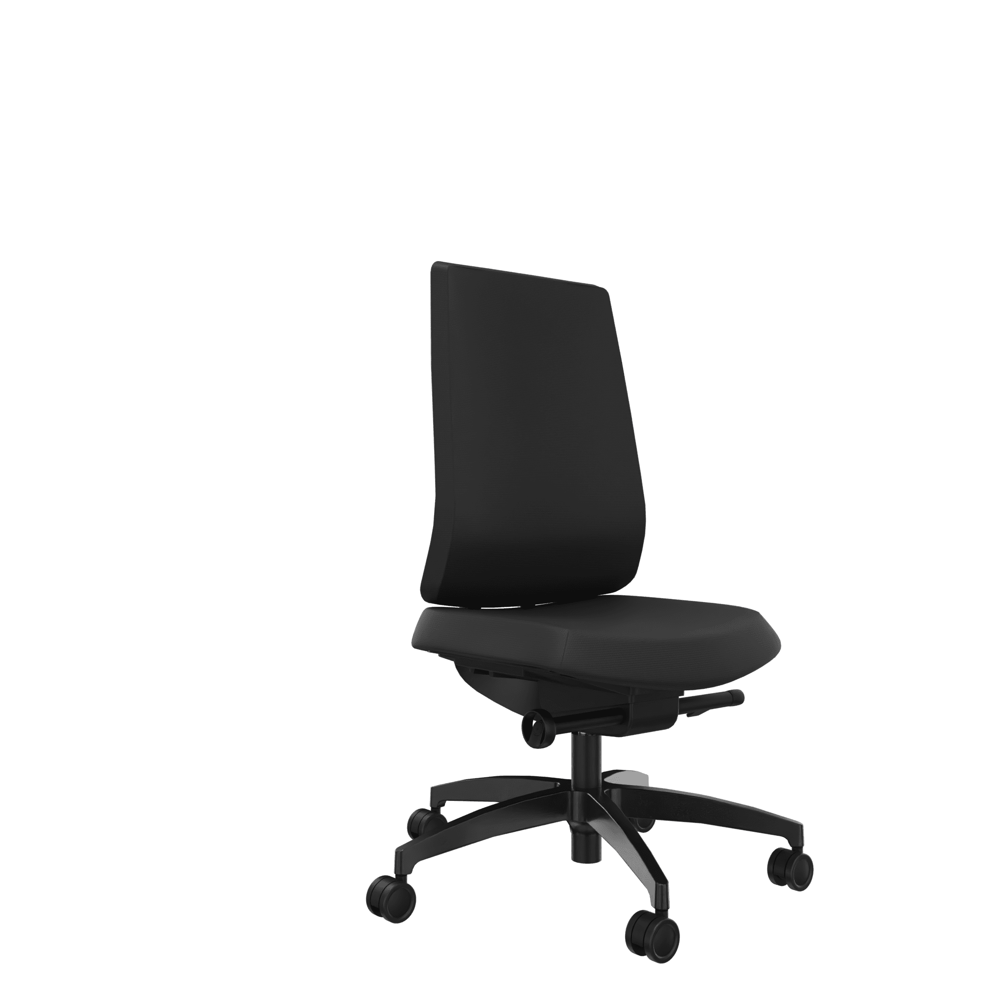 Dauphin Indeed Operator Bürostuhl