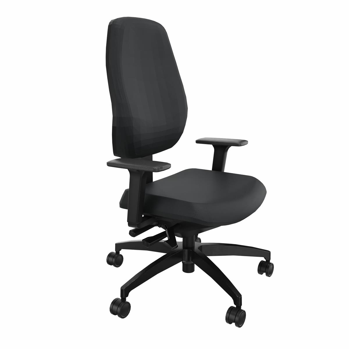 Dauphin Shape Economy 2815 Bürodrehstuhl Sofort Lieferbar