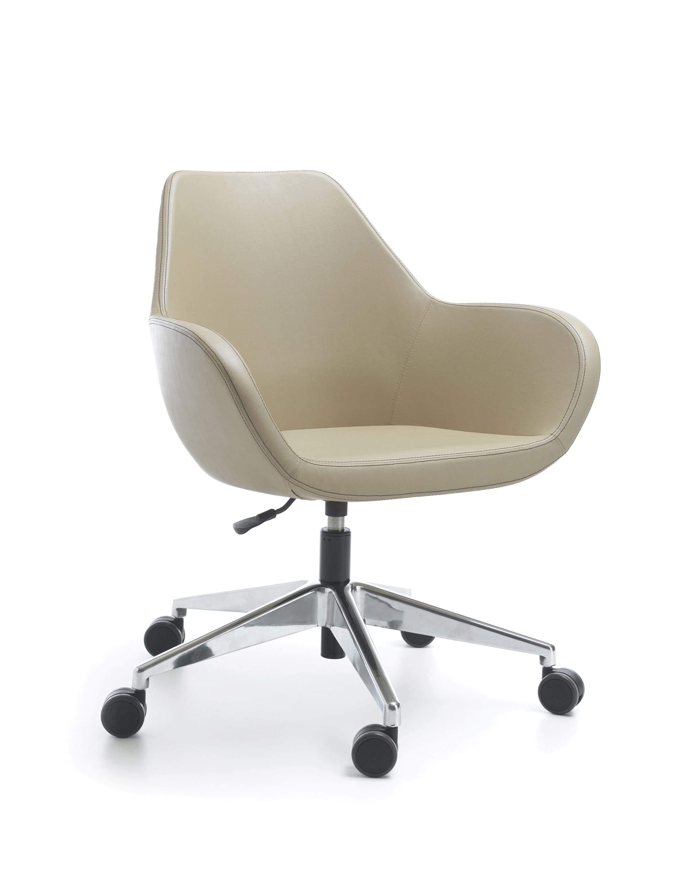 Profim Fan Bürosessel, Drehsessel mit Sitzhöhenverstellung