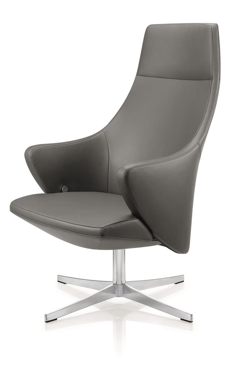 Züco 4+ Relax Loungesessel