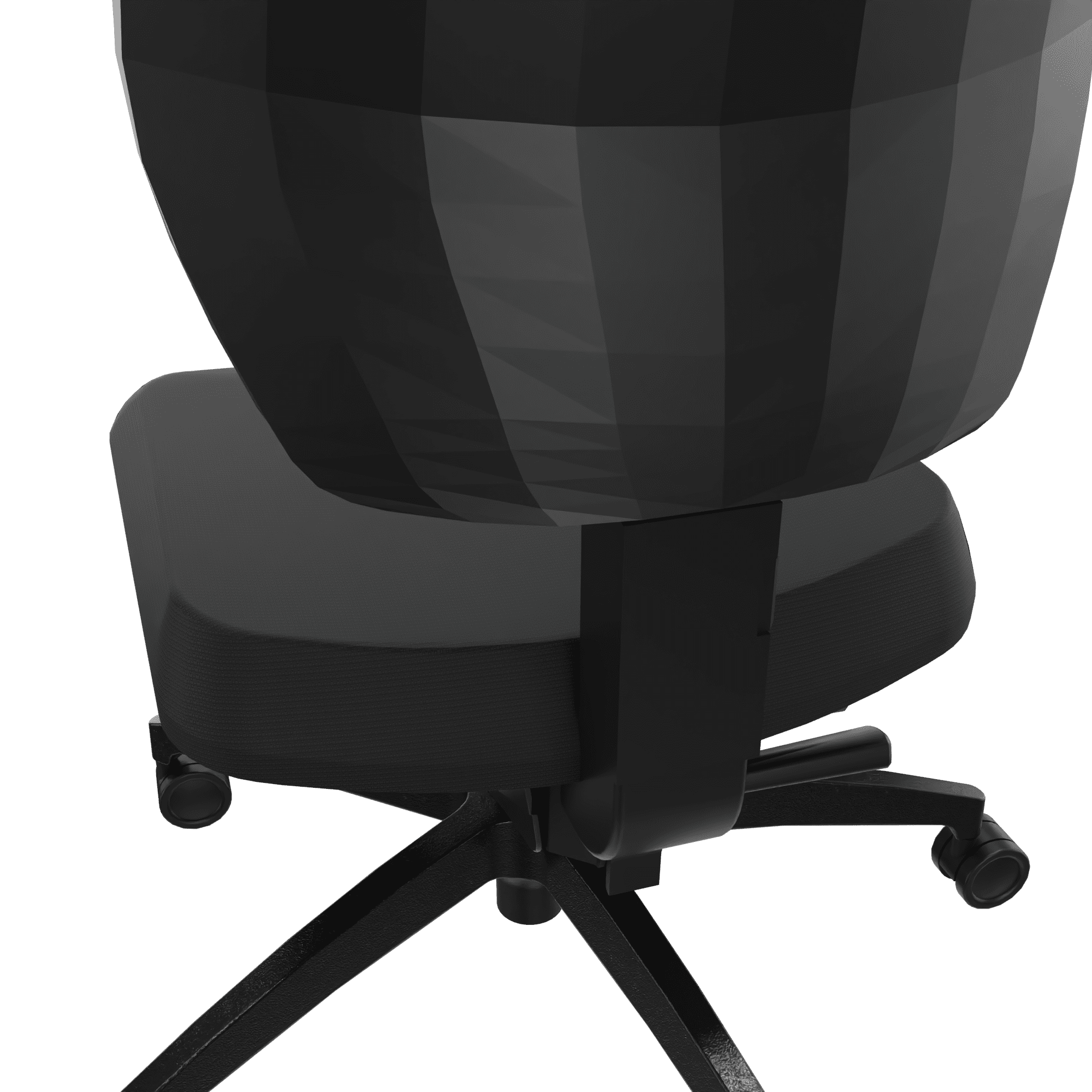 Dauphin Shape economy Drehstuhl