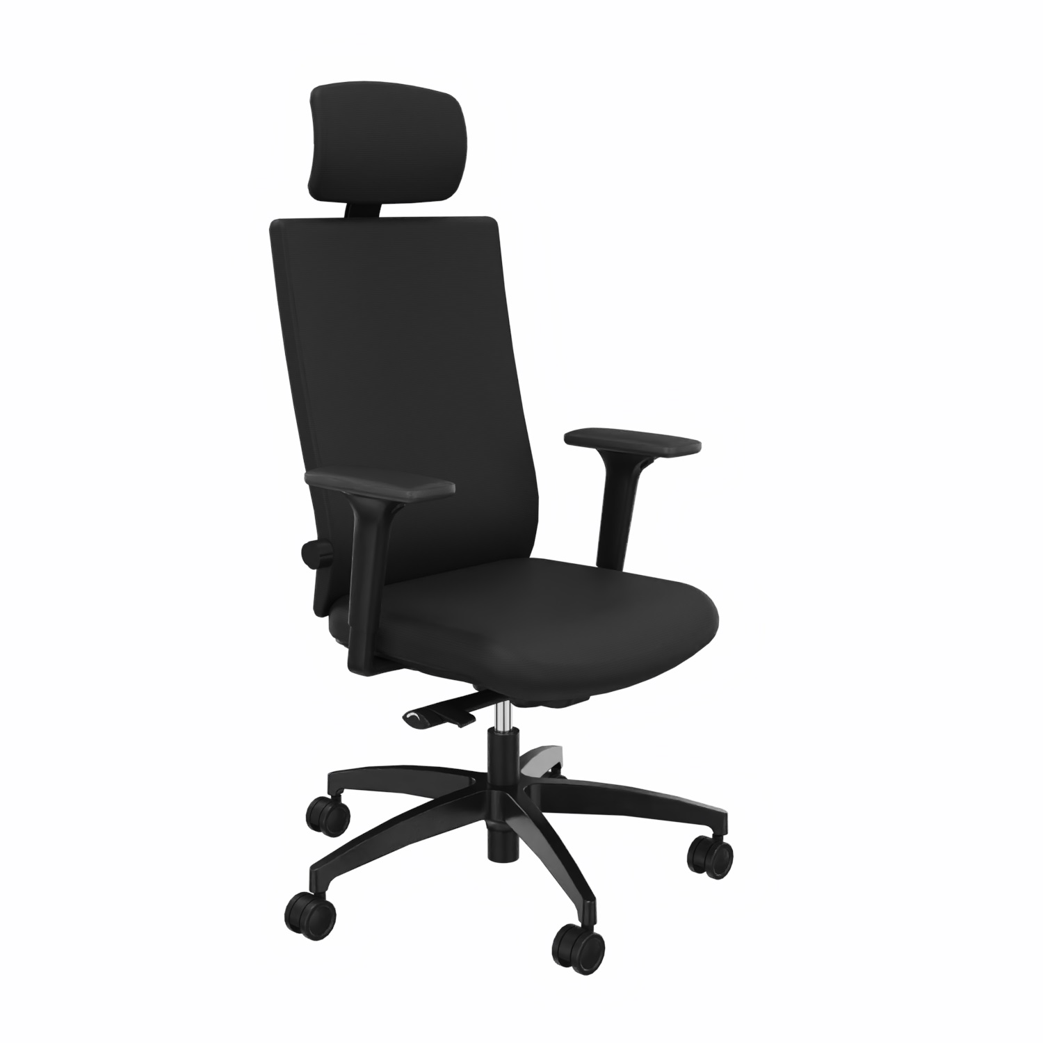 Dauphin AdJustMagic2 Operator 4891 NPR hohe RL mit Nackenstütze