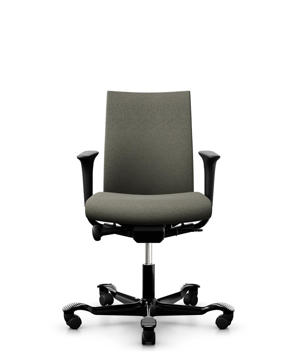 HAG Creed 6004 Drehstuhl frei konfigurierbar