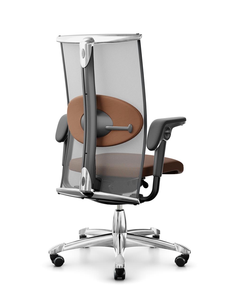 HAG Executive Inspiration 9221 mittelhohe Lehne konfigurierbar