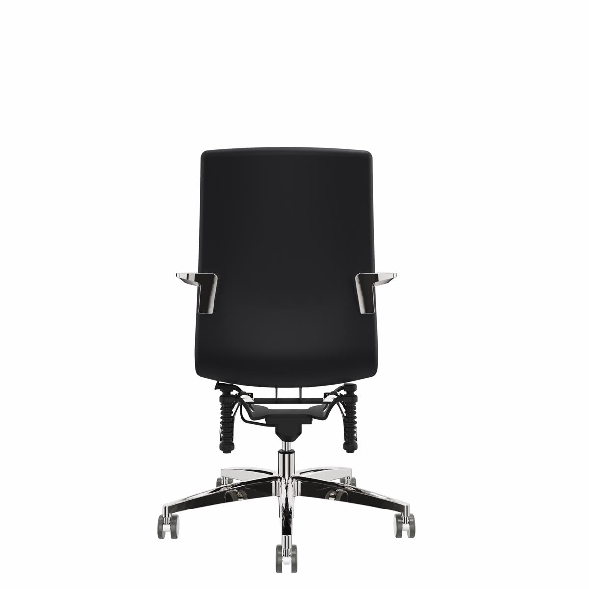 Haider Bioswing Bürodrehstuhl + Konferenzsessel Loop Bestseller