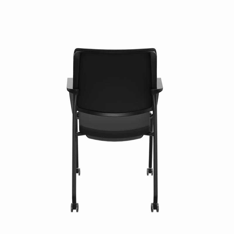 Trend Office to-sync Meet 9254 Comfort mit Rollen