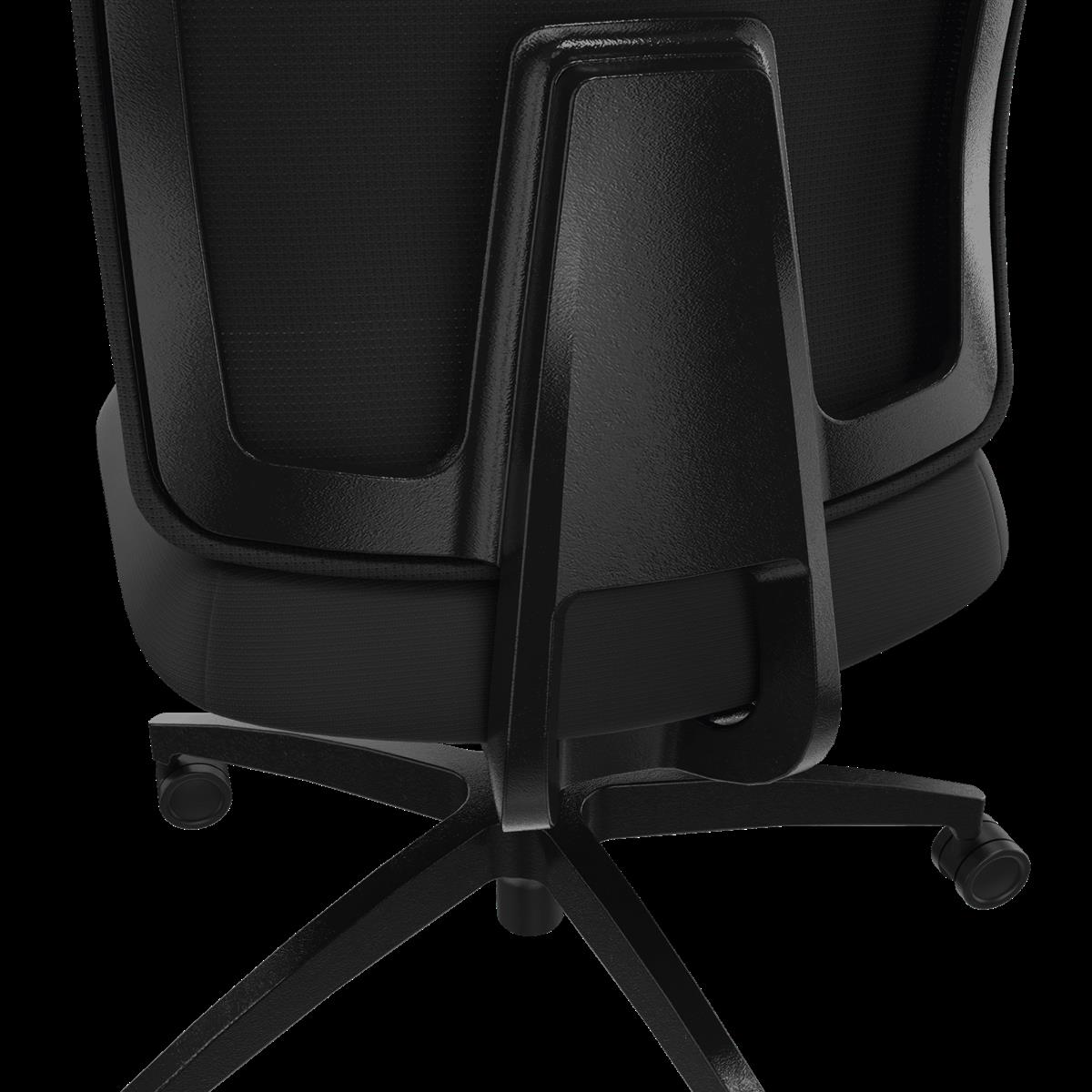 Dauphin Indeed mesh Bürostuhl