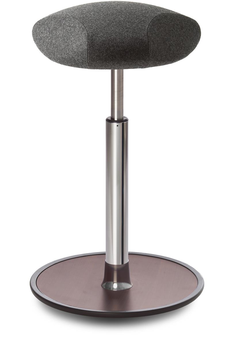 ONGO Free Sitz-Steh-Hocker in verschiedenen Farben