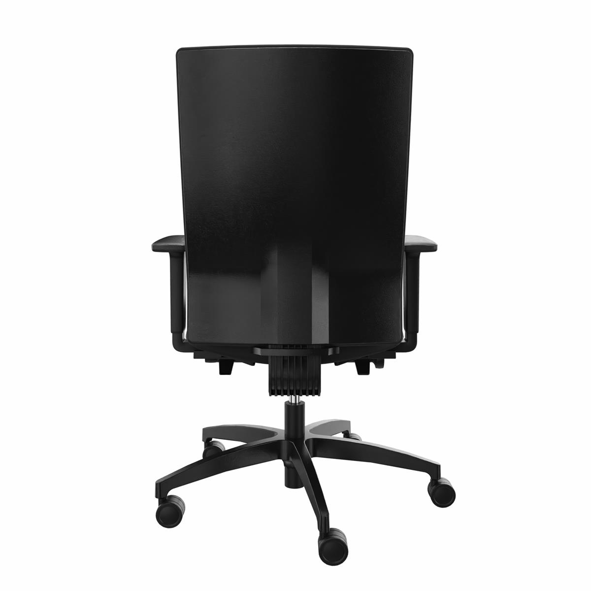 Dauphin AdJust magic2 operator 4877 Bürodrehstuhl Sofort Lieferbar