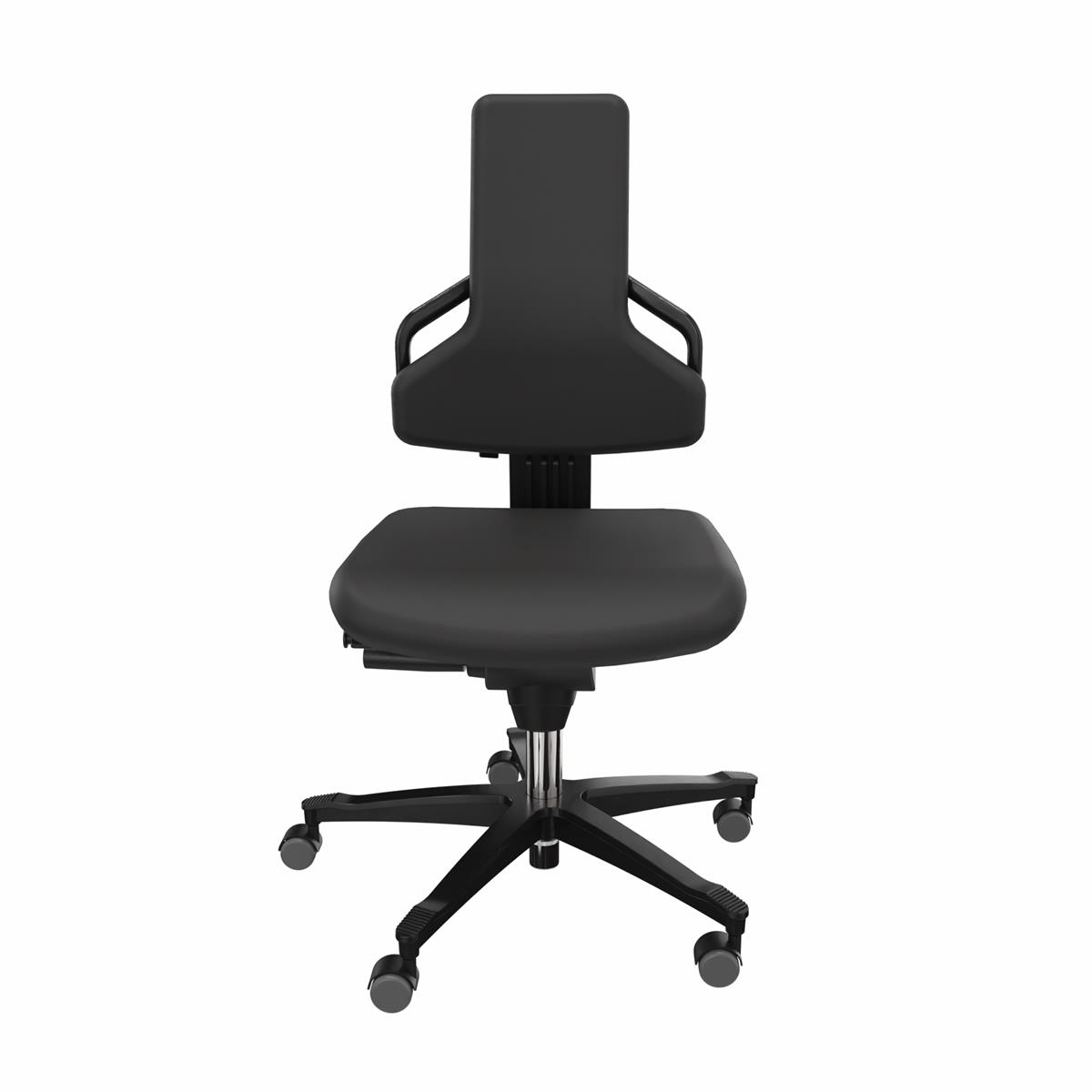 Dauphin Industry IS 2011 Tec Produktions und Werkstattstuhl Sofort Lieferbar