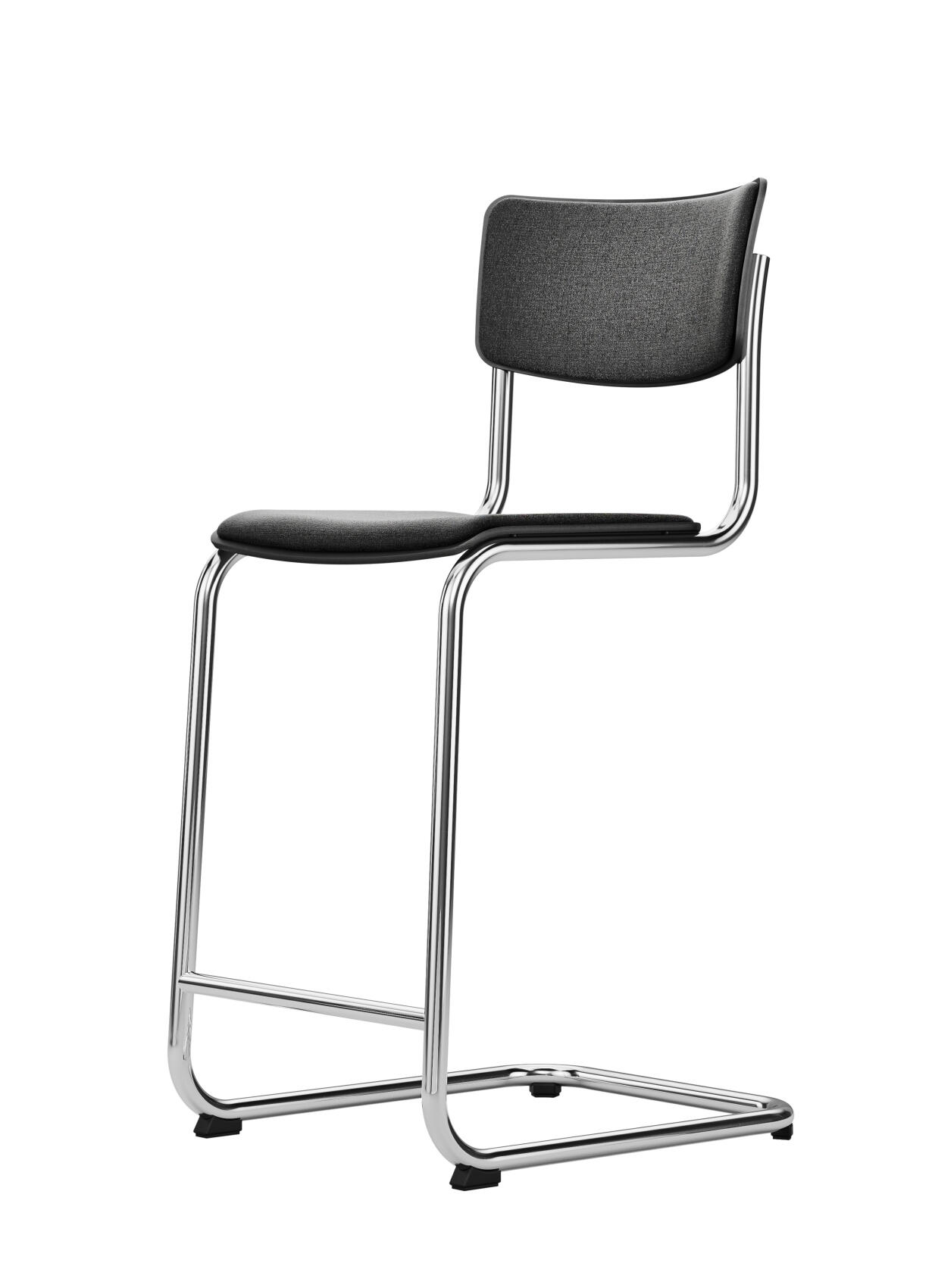 Thonet S 43 PVHT Thekenhocker frei konfigurierbar