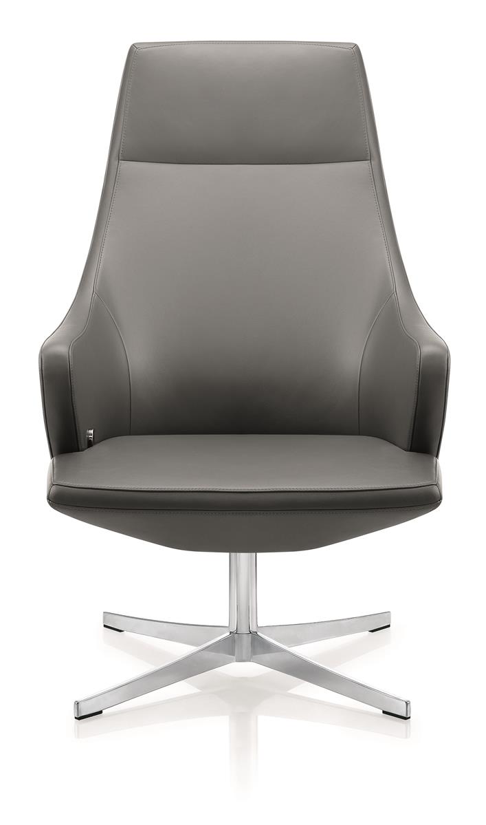 Züco 4+ Relax Loungesessel