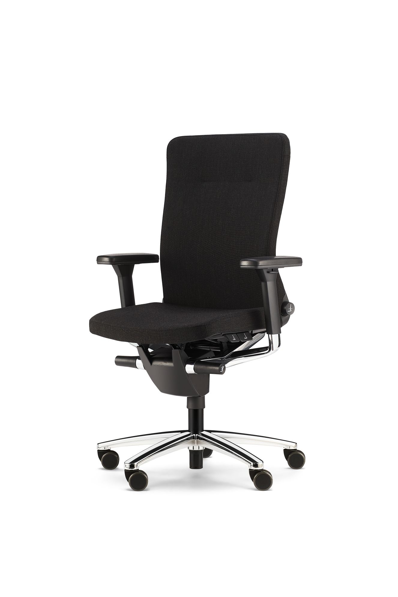 König + Neurath Lamiga Drehstuhl