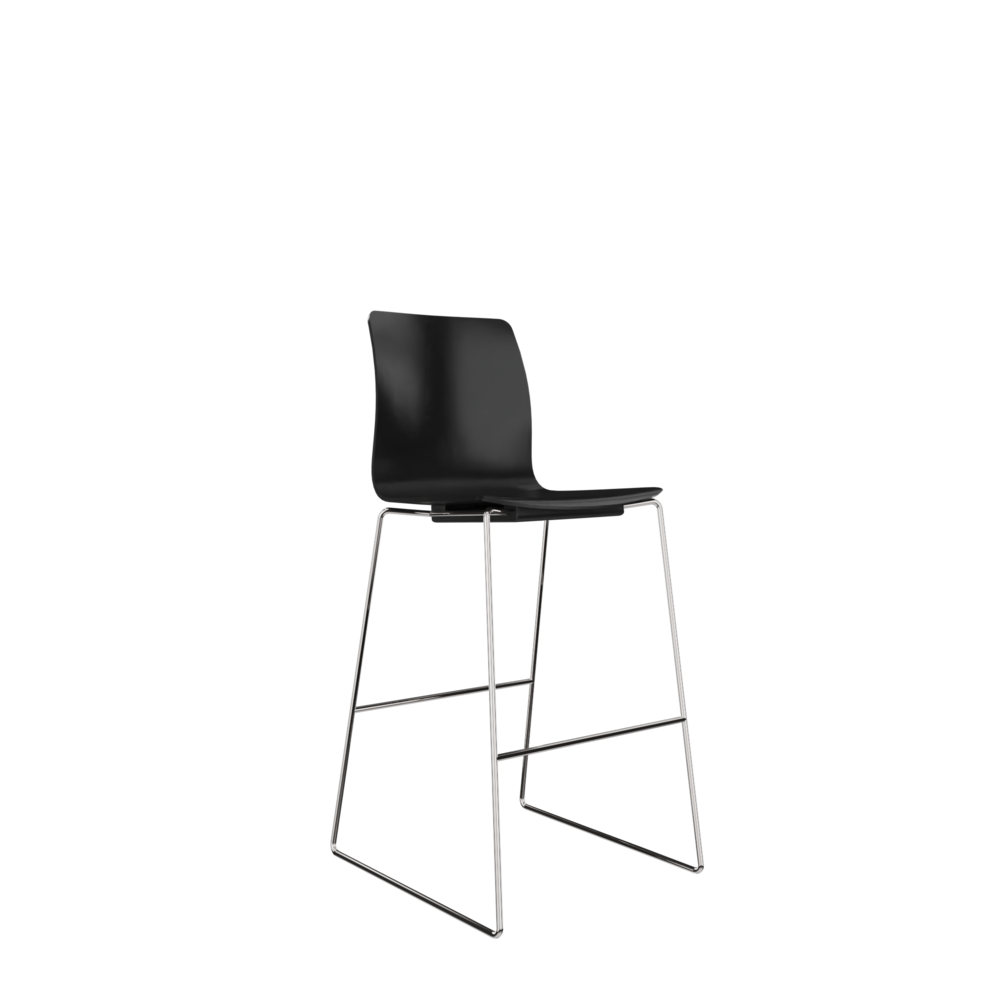 Dauphin Fiore Barhocker