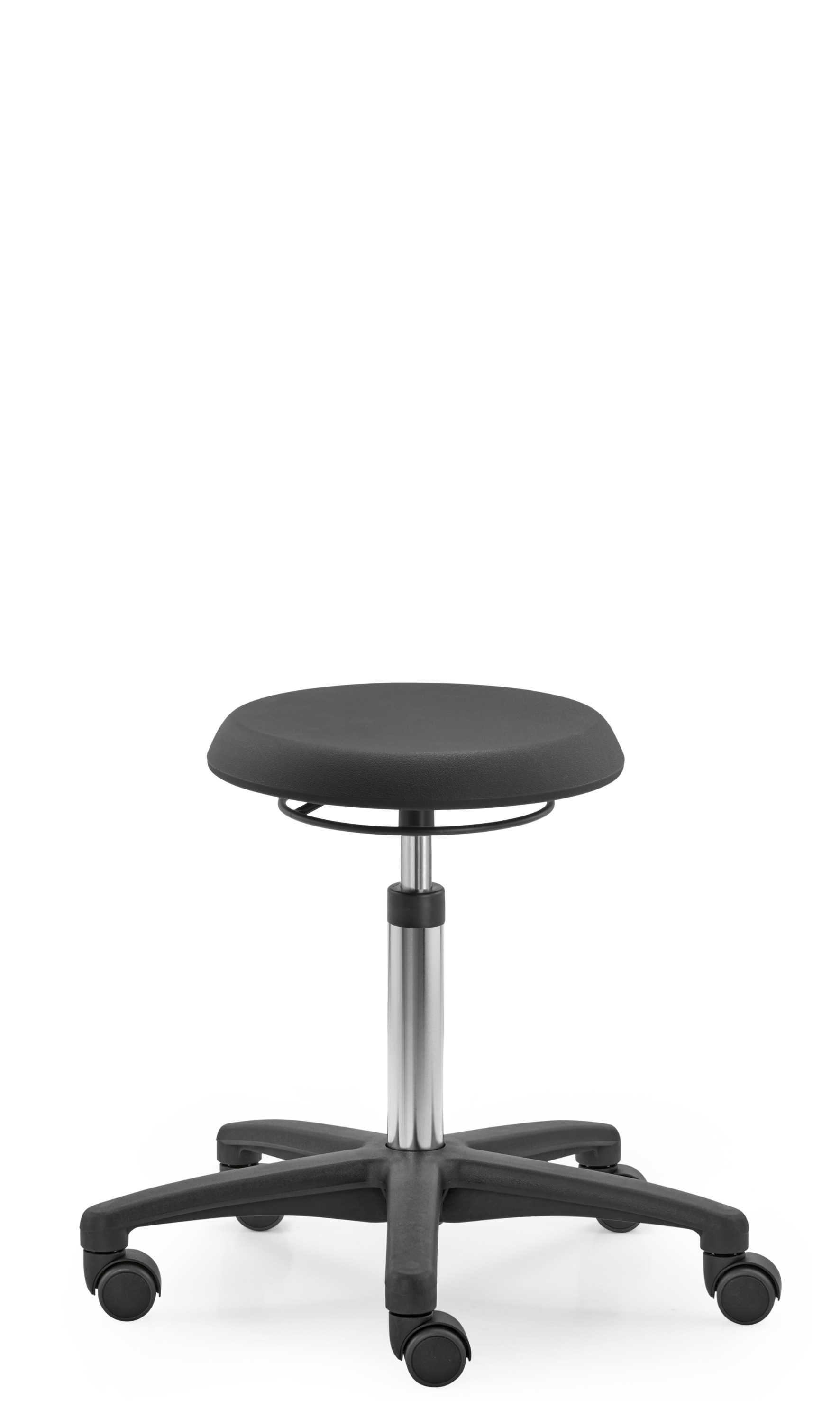 Dauphin IS 1987 Tec basic Hocker frei konfigurierbar