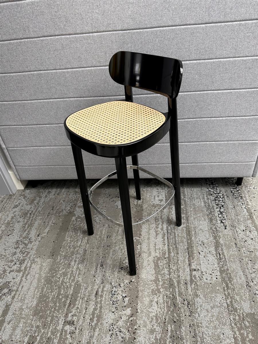 Thonet 118 H Barhocker Ausstellungsstück