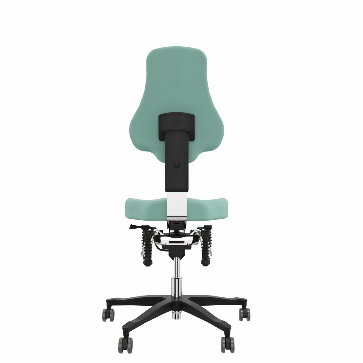 Haider Bioswing Sitz-Steh-Stuhl oneUP Eco Bestseller