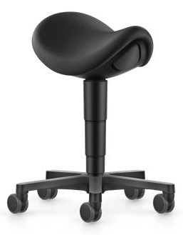 Bimos Hocker 9473 Sattelhocker frei konfigurierbar