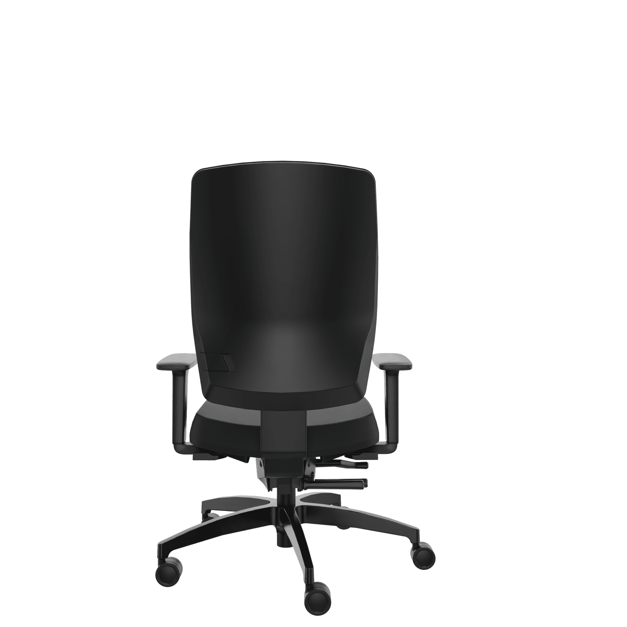 Dauphin Shape elan Drehstuhl