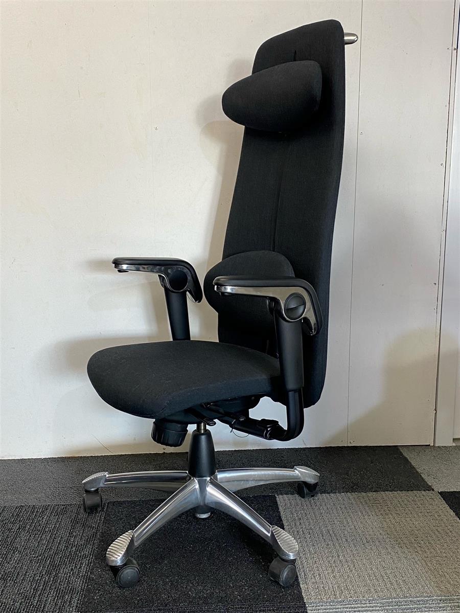 HAG H09 9130 Executive Classic Remix Drehstuhl Ausstellungsstück