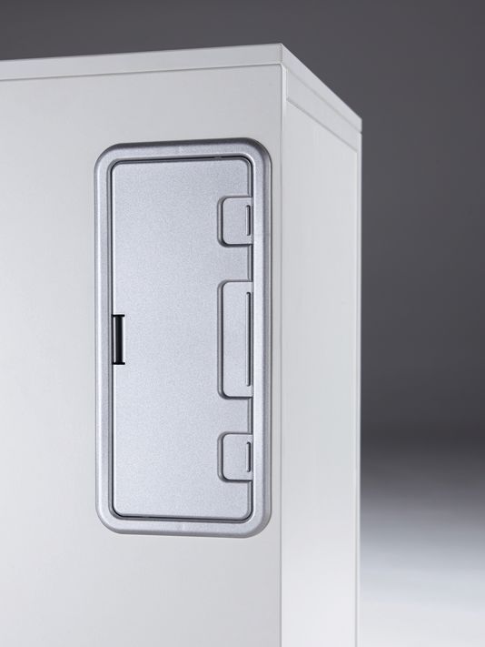 König + Neurath ACTA.PLUS Apothekerschrank