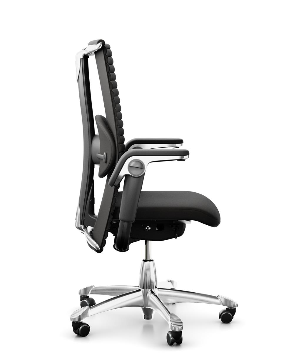 HAG Executive Excellence 9321 halbhohe Lehne konfigurierbar