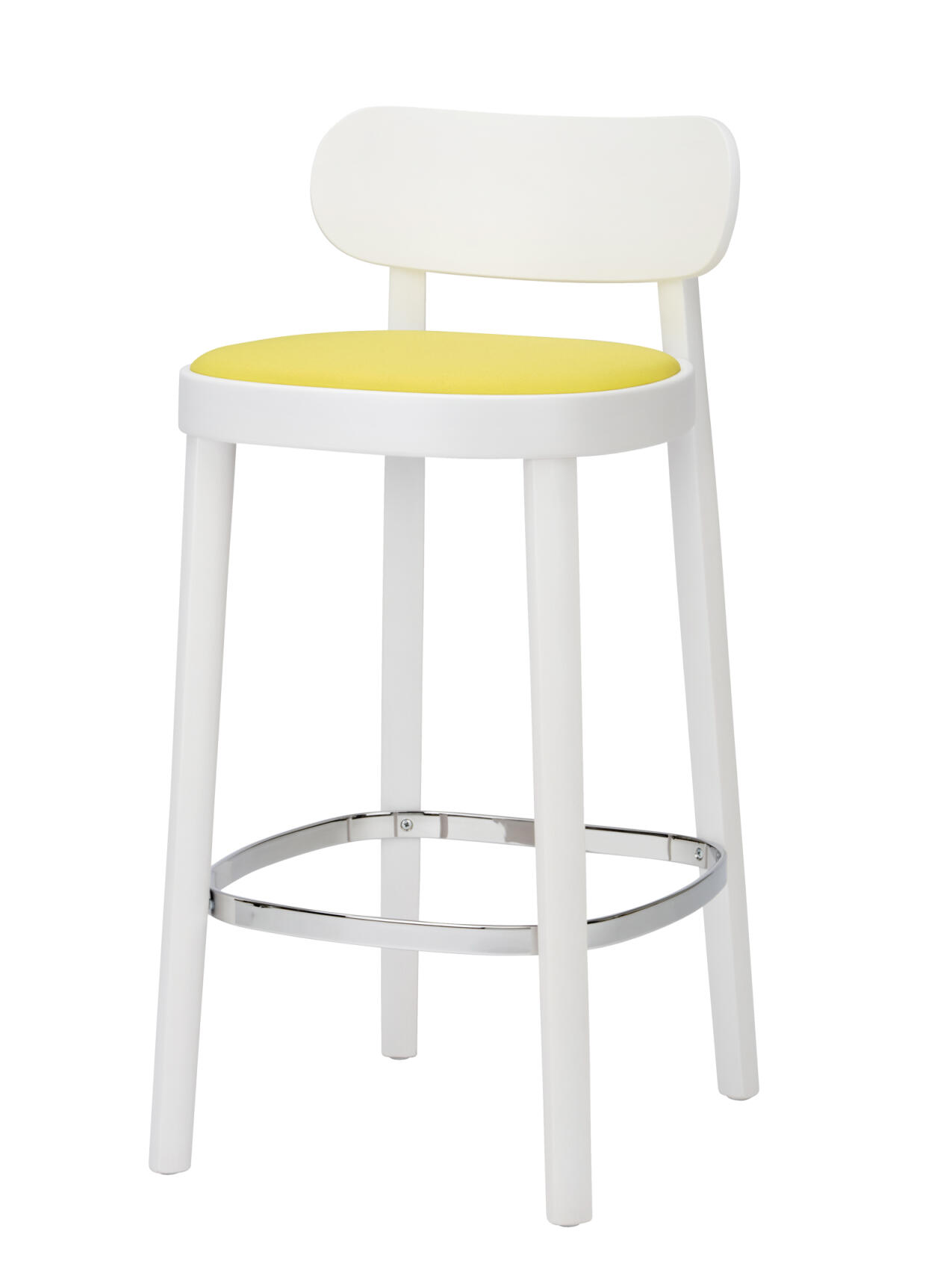 Thonet 118 SPHT Thekenhocker frei konfigurierbar