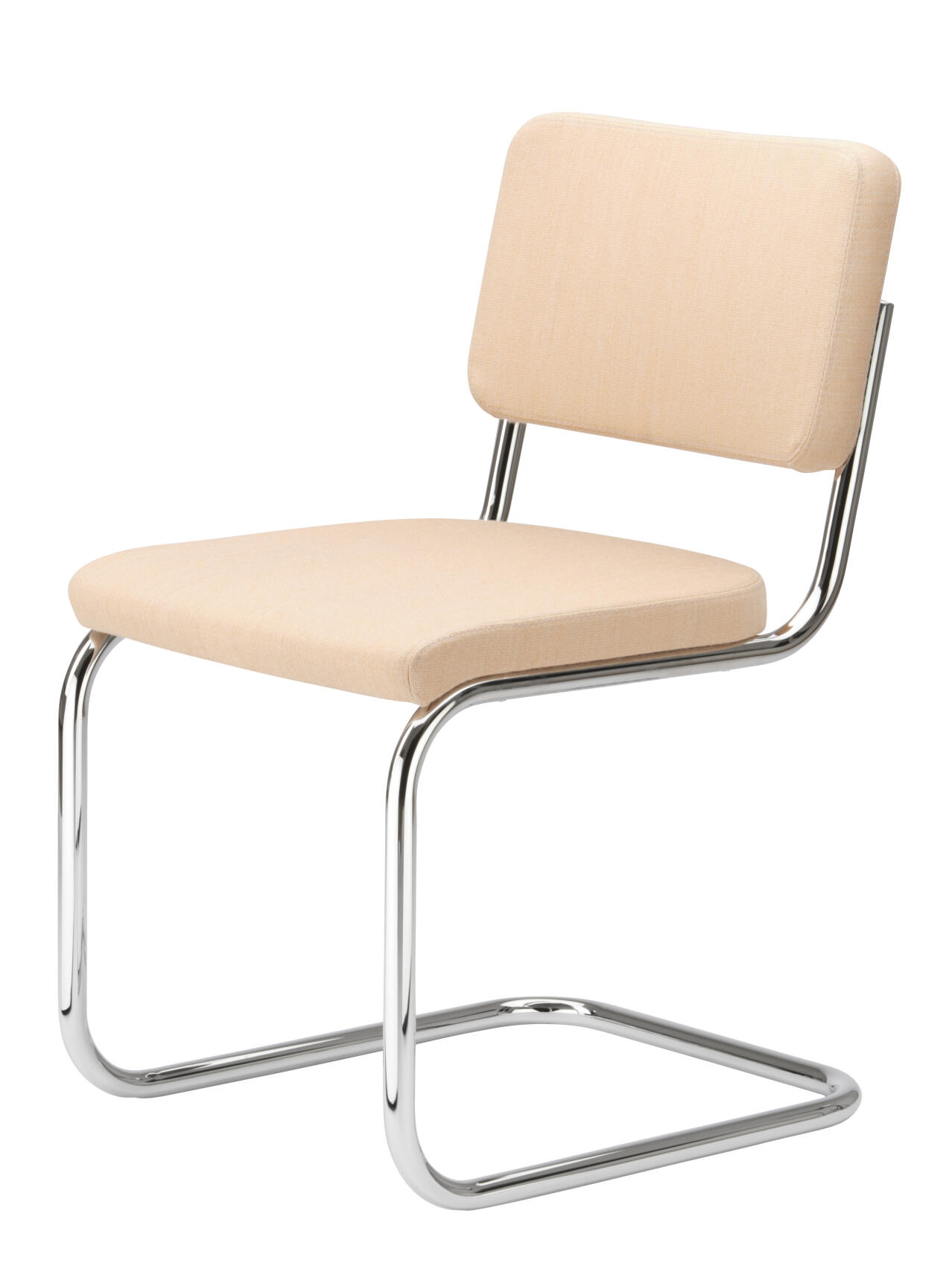 Thonet S 64 PV Freischwinger Stuhl frei konfigurierbar