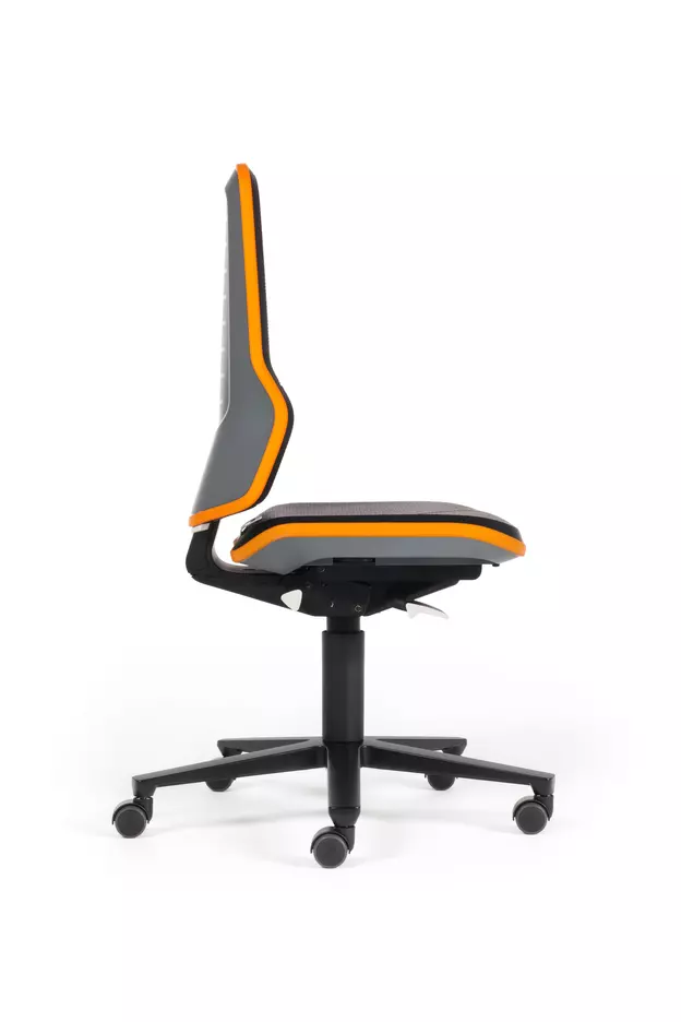 Bimos Neon 9573 Arbeitsstuhl frei konfigurierbar