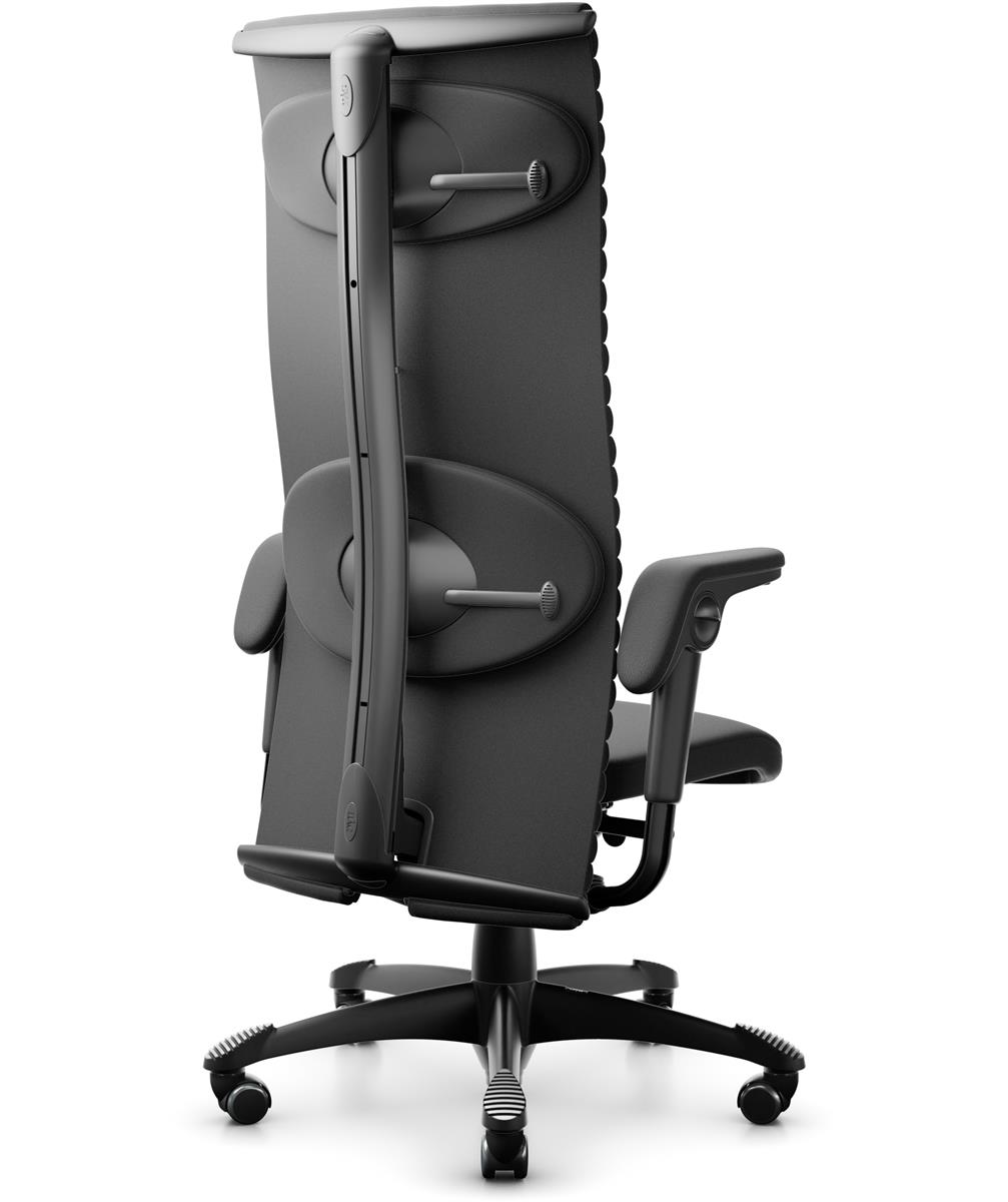 HAG Executive Excellence 9331 hohe Lehne konfigurierbar