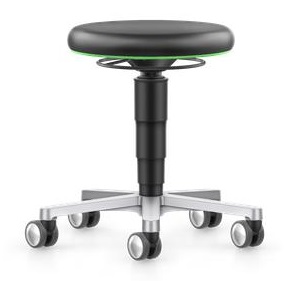 Bimos Hocker 9463L Laborhocker Arbeitshocker frei konfigurierbar