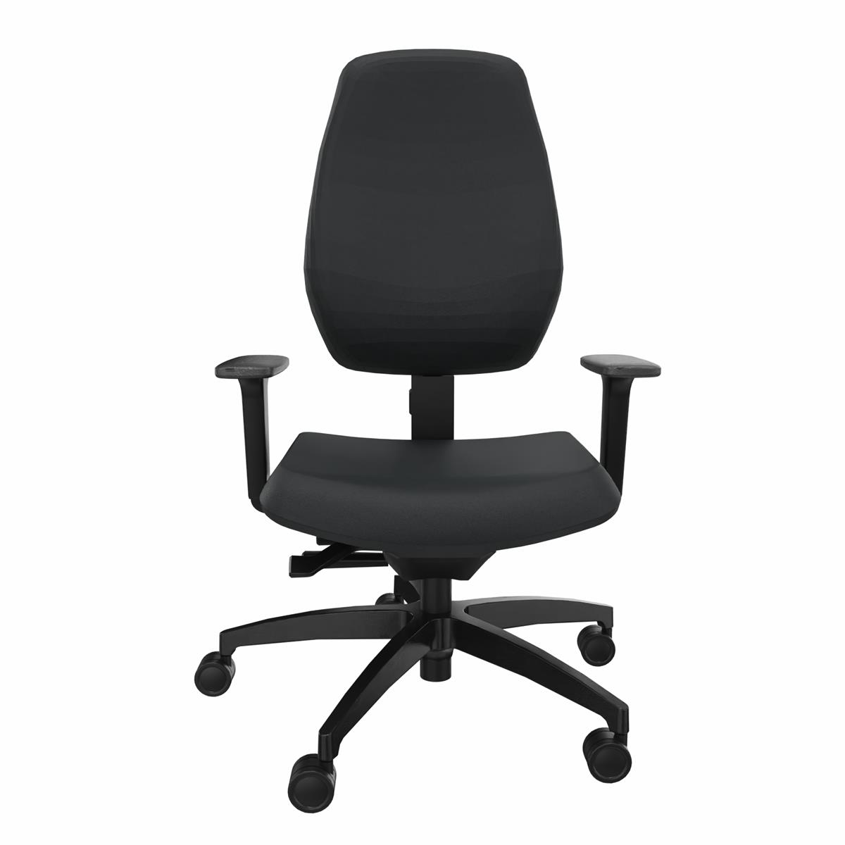 Dauphin Shape Economy 2815 Bürodrehstuhl Sofort Lieferbar