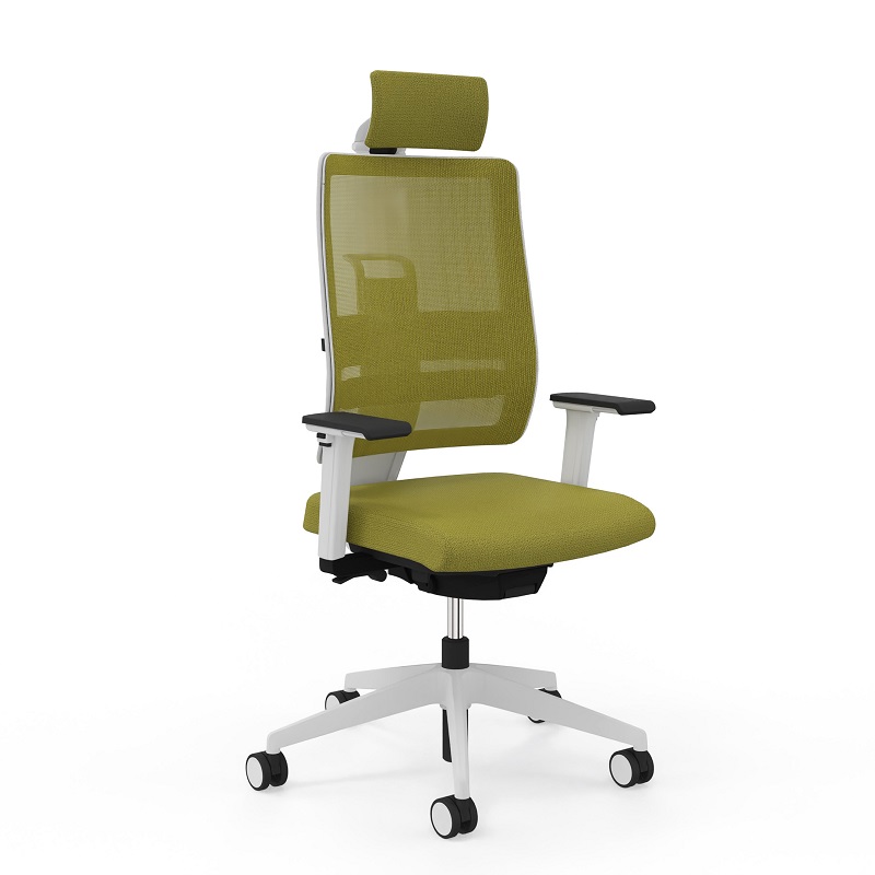 Viasit Toleo Pro Netzrücken Telegrau