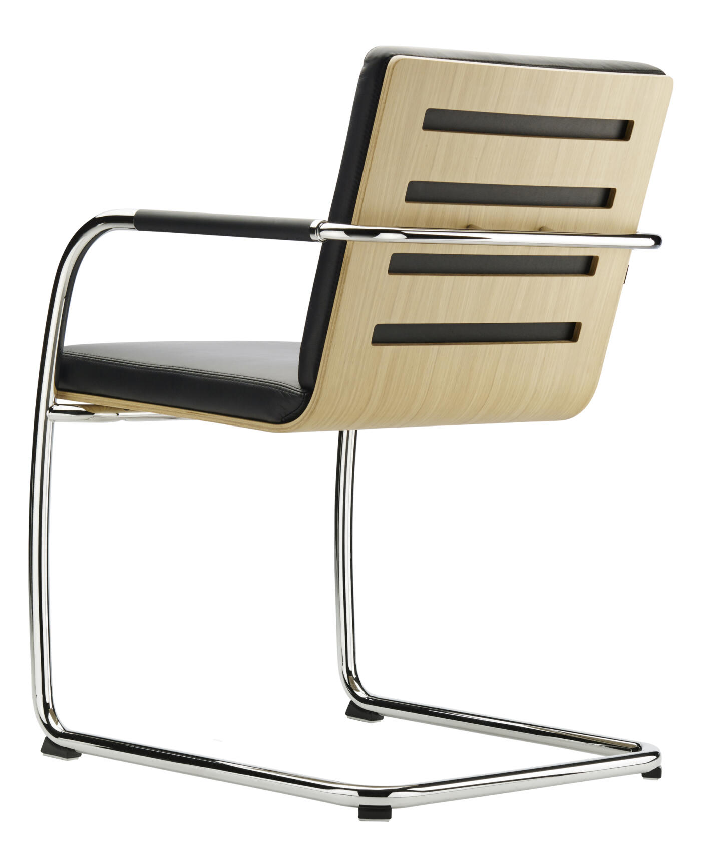 Thonet S 60 Freischwinger Stuhl frei konfigurierbar