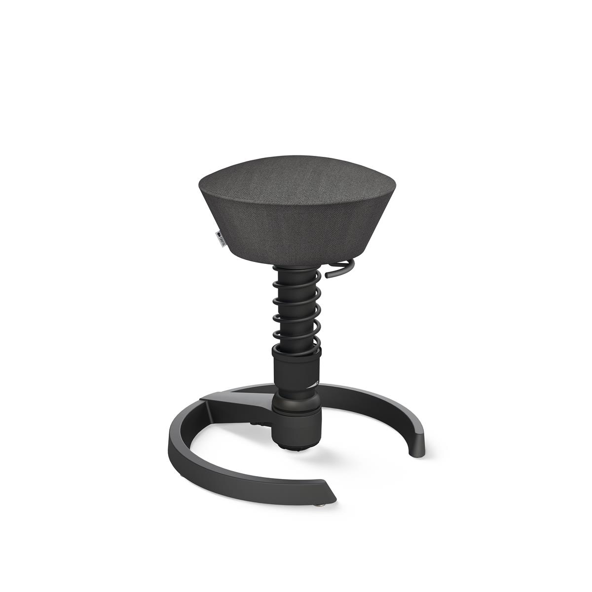 Aeris Swopper schiefergrau meliert - Sofort Lieferbar