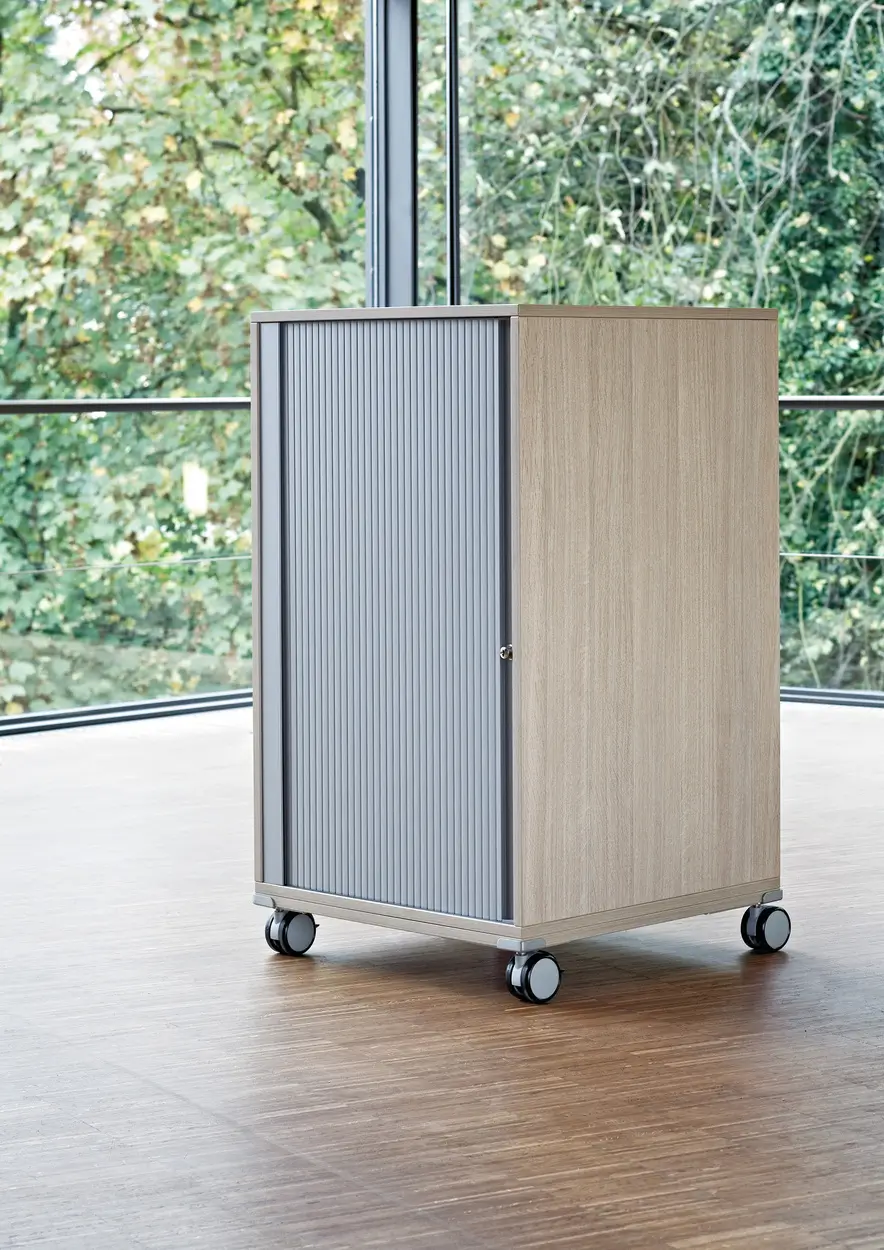 REISS Cateringcontainer