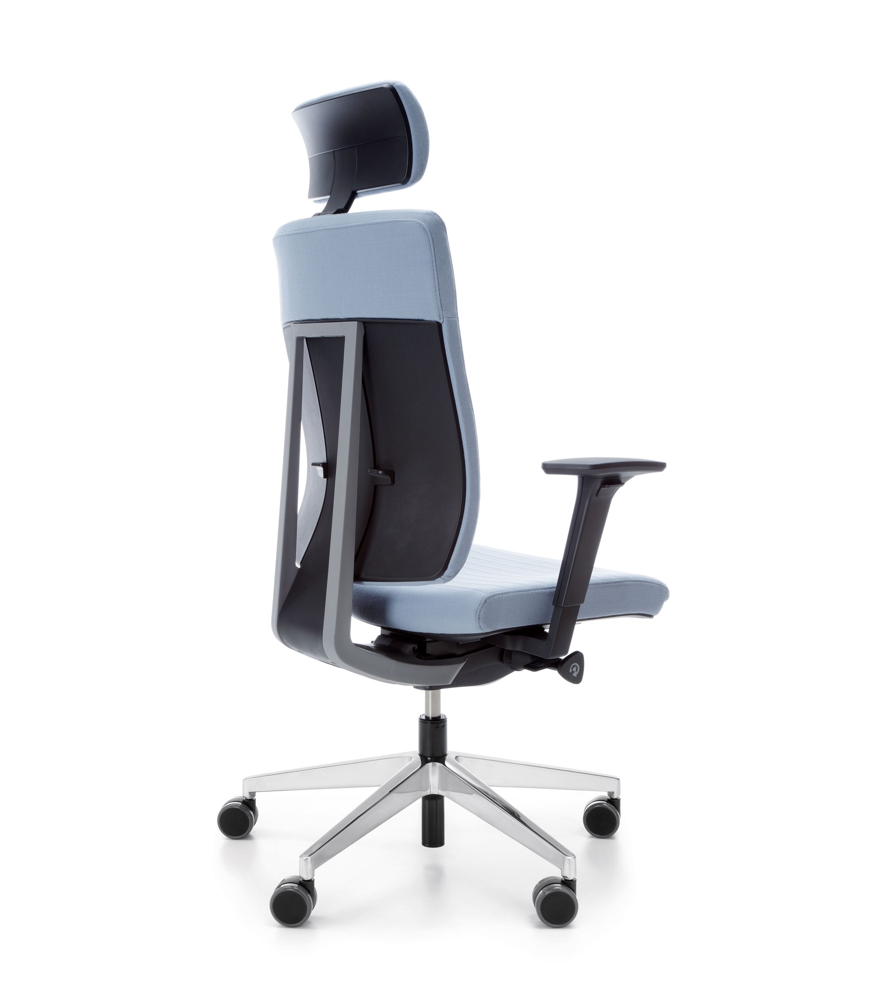 Profim Xenon Bürostuhl Drehstuhl mit Kopfstütze