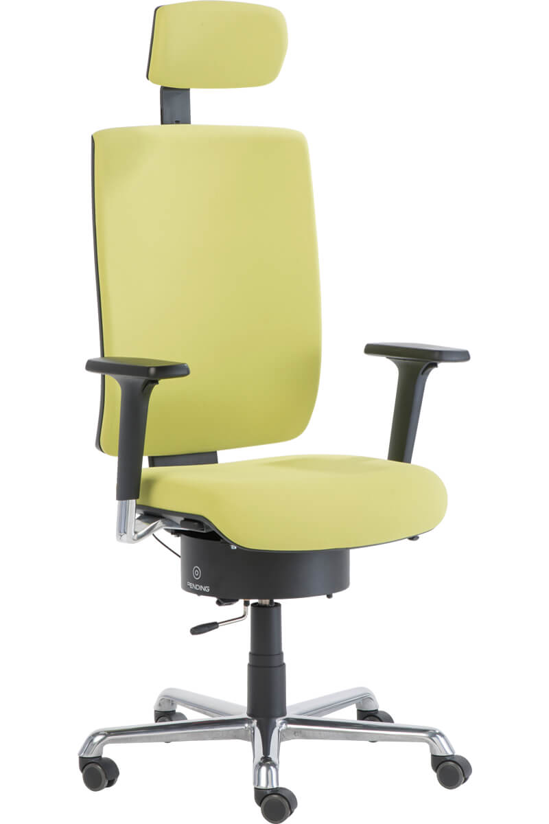 Pending Tailwind 1 Bürodrehstuhl