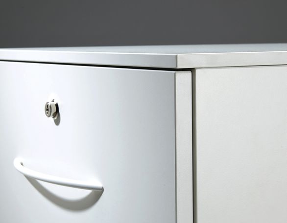 König + Neurath ACTA.PLUS Apothekerschrank