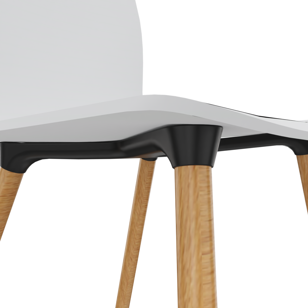 Dauphin Fiore Vierbeiner