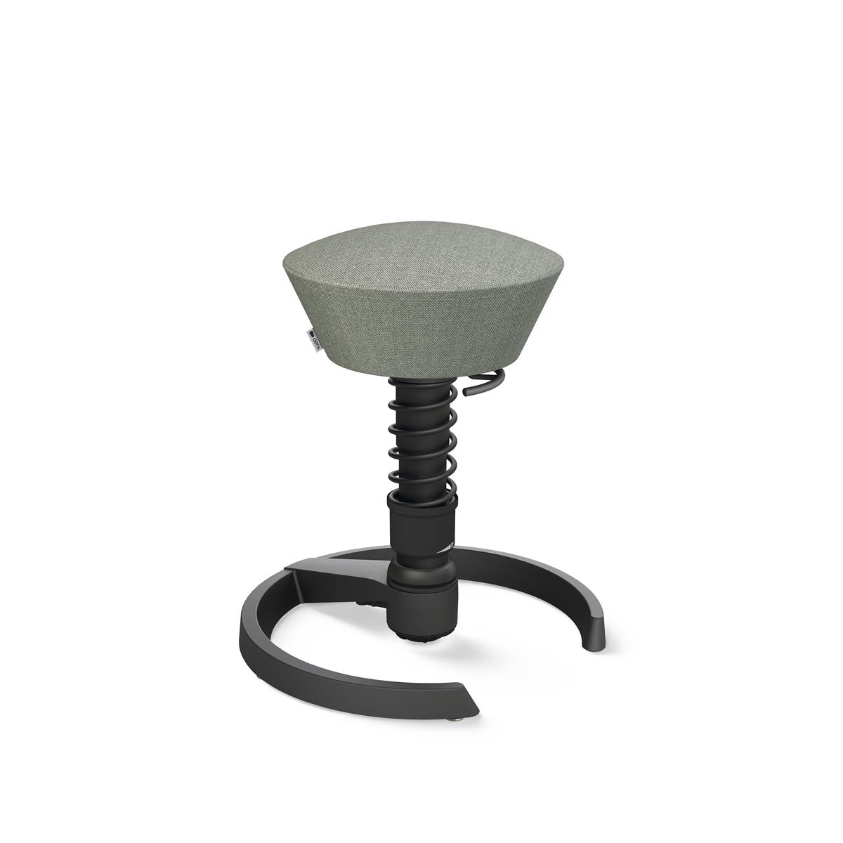 Aeris Swopper Wollmischung grau - Sofort Lieferbar