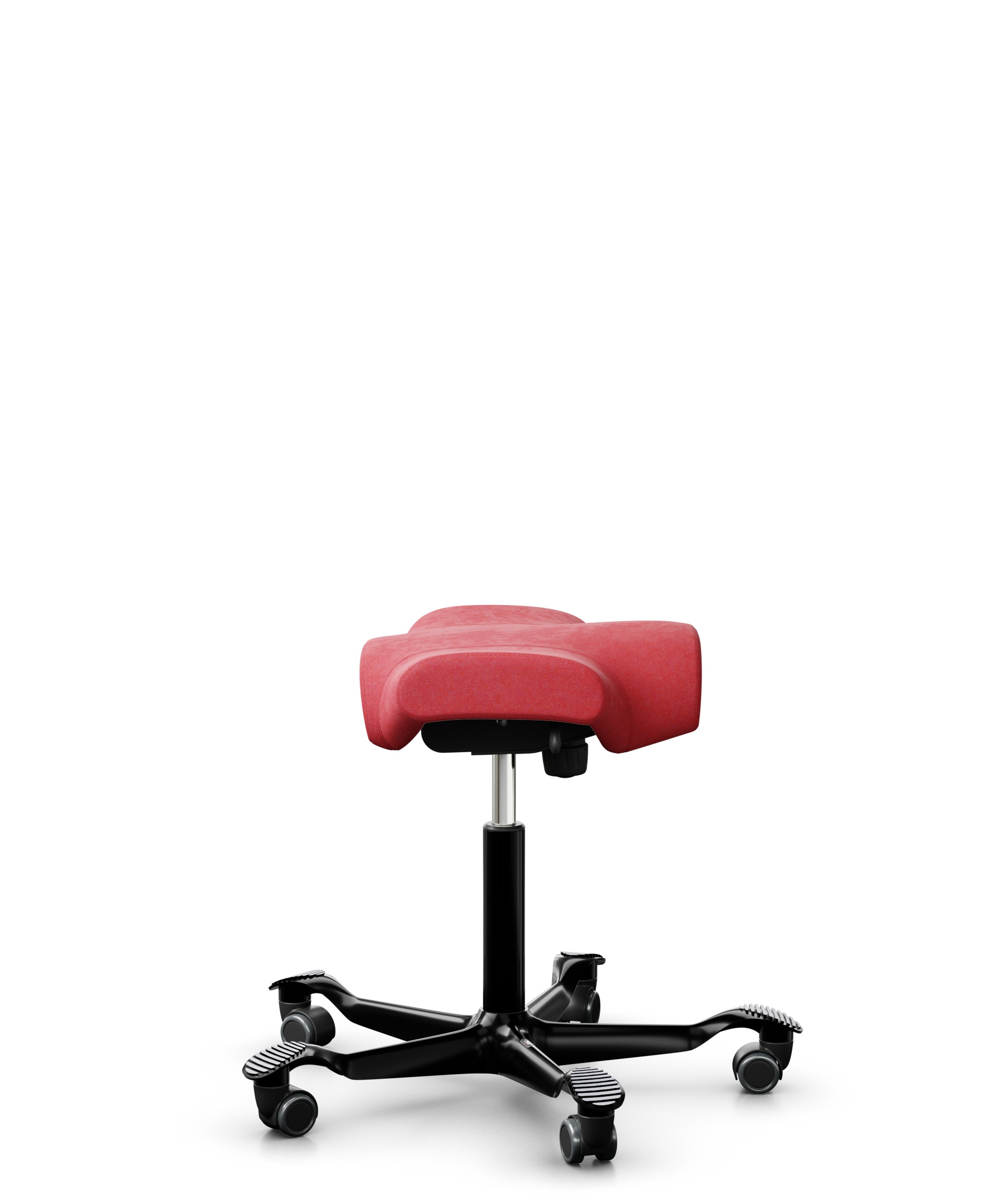 HAG Capisco 8105 Hocker frei konfigurierbar