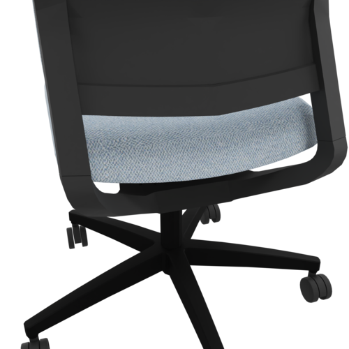 Viasit Impulse Drehstuhl Polster