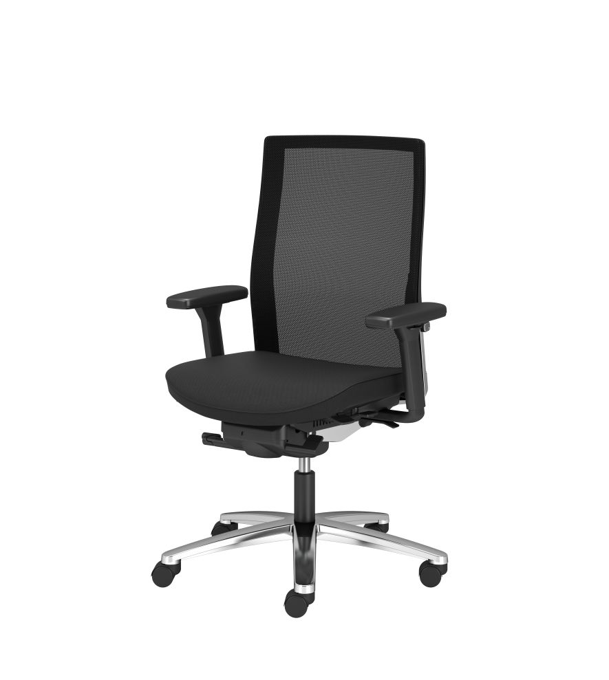 König + Neurath Okay II Drehstuhl