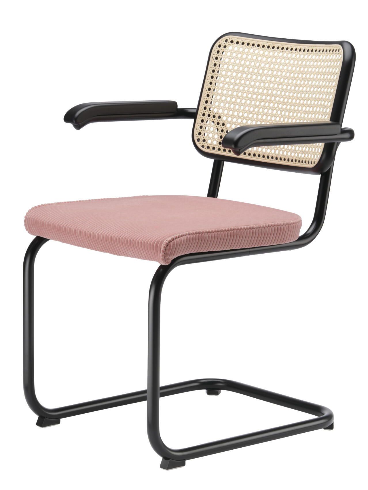 Thonet S 64 SPV Freischwinger Stuhl frei konfigurierbar