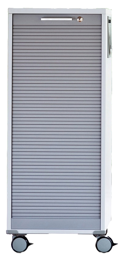 REISS Hochcontainer ohne Pultplatte