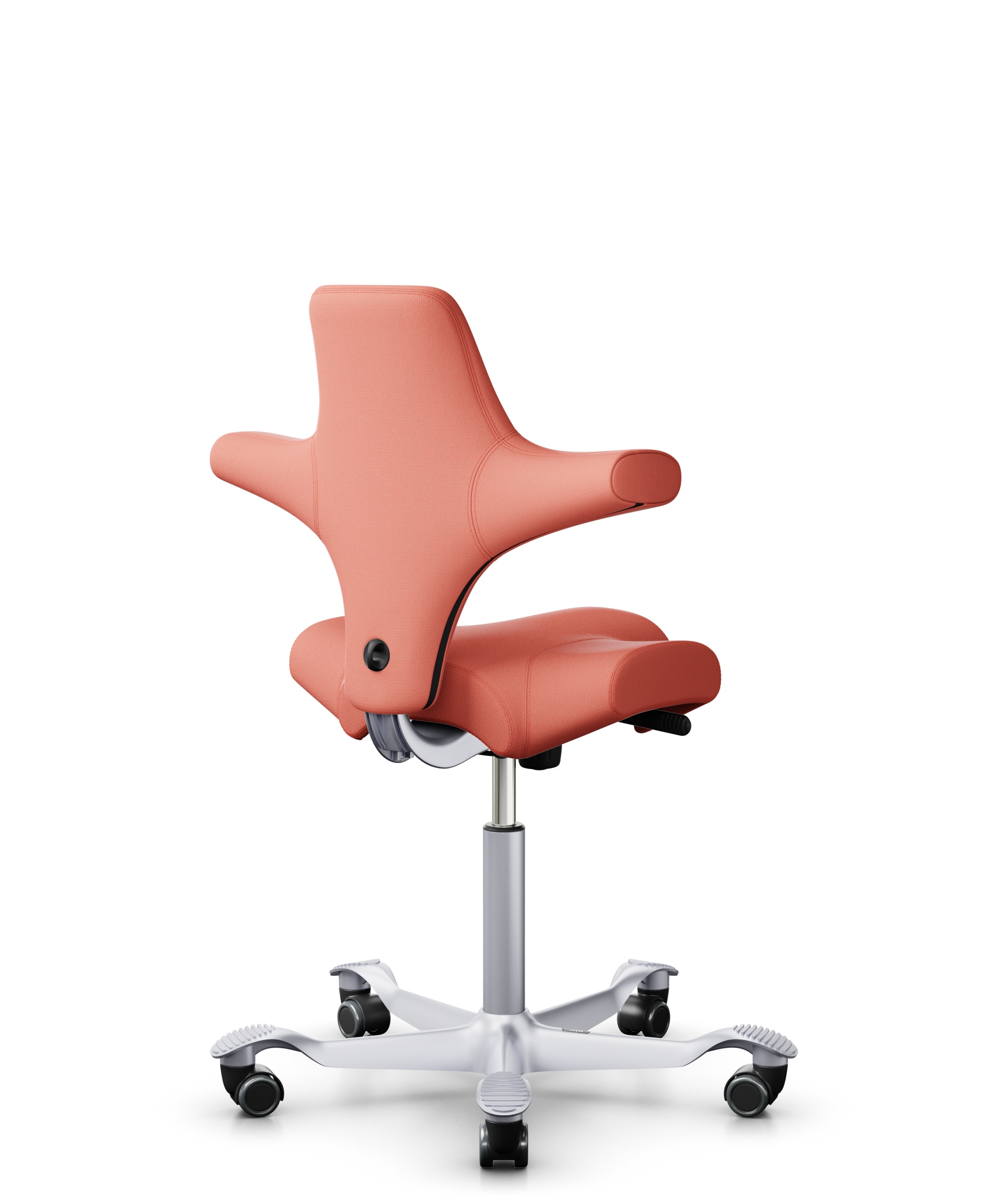 HAG Capisco 8106 Arbeitsstuhl frei konfigurierbar