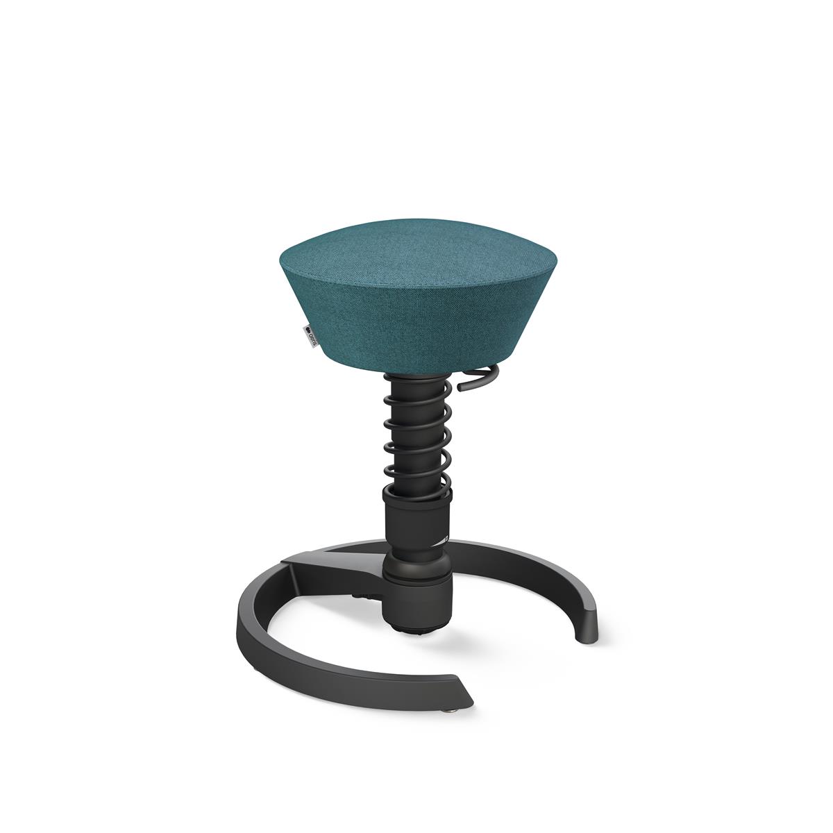 Aeris Swopper petrolblau meliert - Sofort Lieferbar