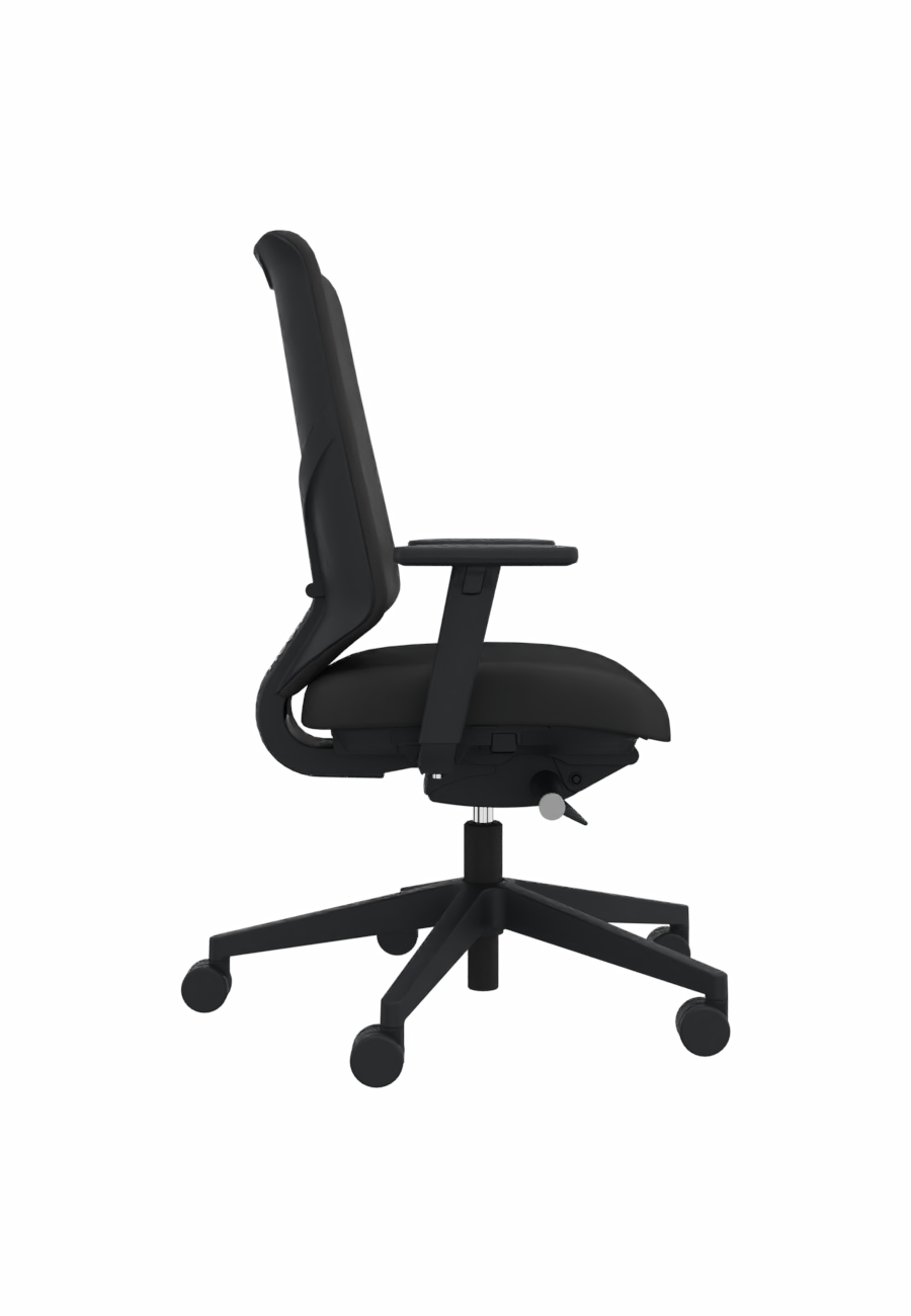 König + Neurath Drehstuhl HUG.Y