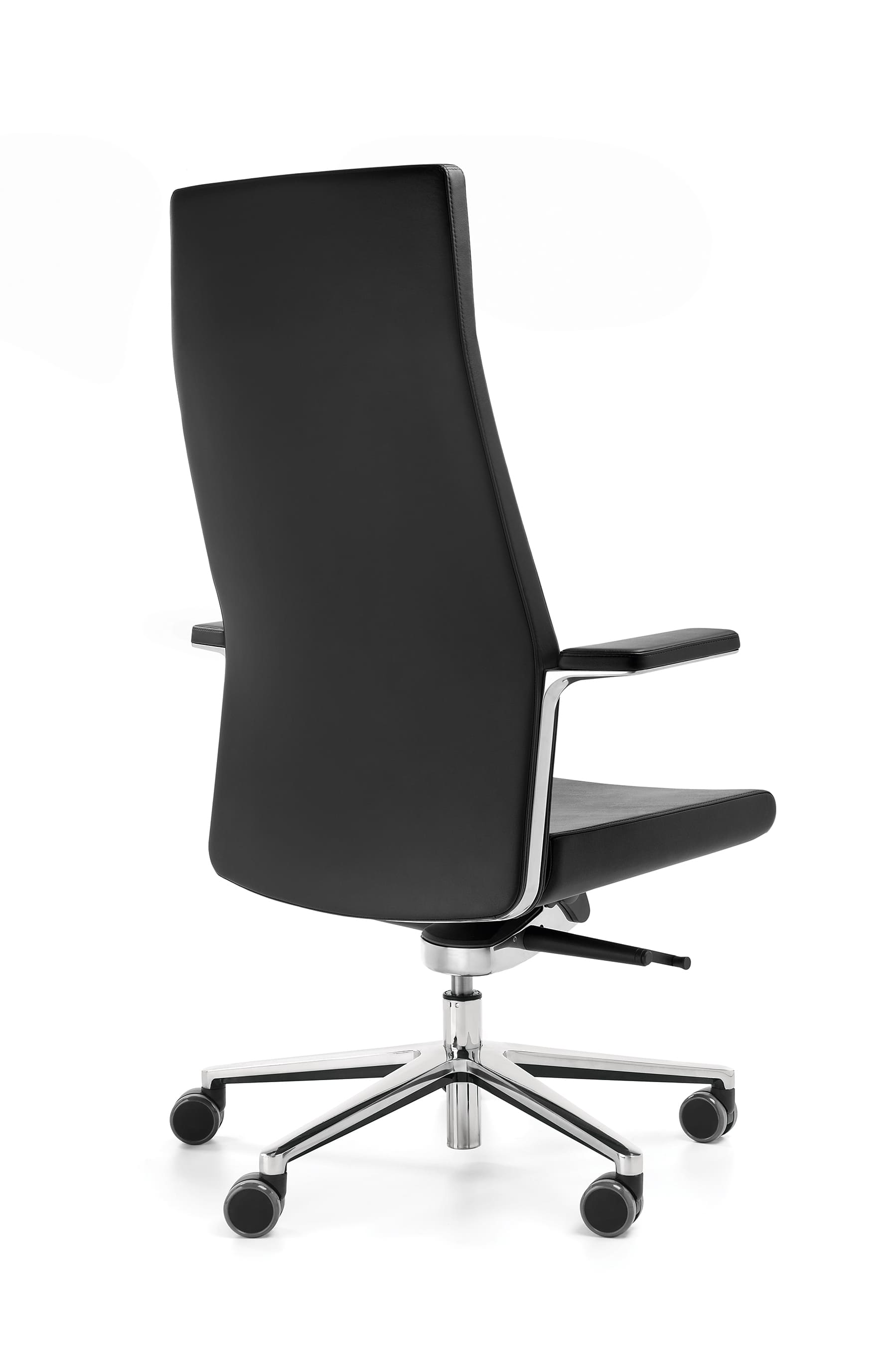 Profim MyTurn Drehstuhl Bürostuhl Chefsessel hoch, Synchronmechanik